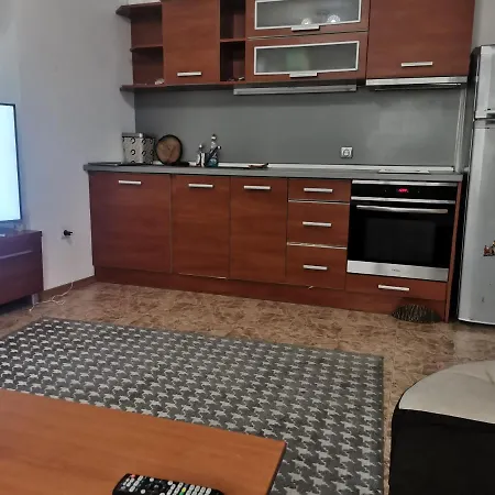 Apartamento Roman Baths Varna