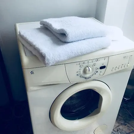 Apartamento Roman Baths *